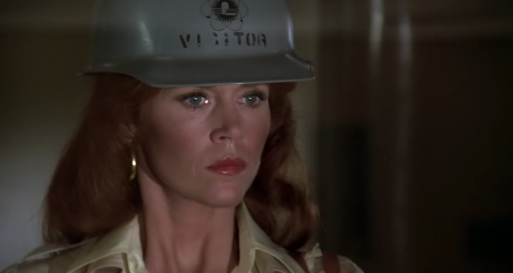 The China Syndrome