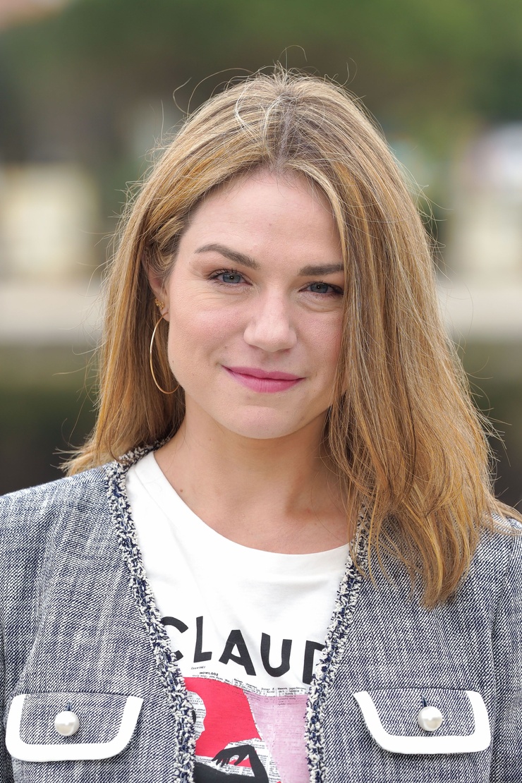 Picture of Émilie Dequenne