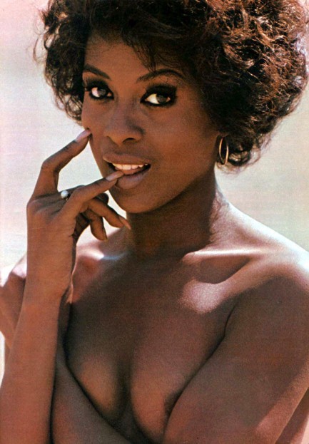 Lola Falana
