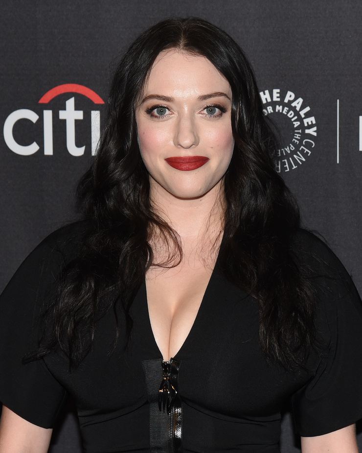 Kat Dennings Kat Dennings