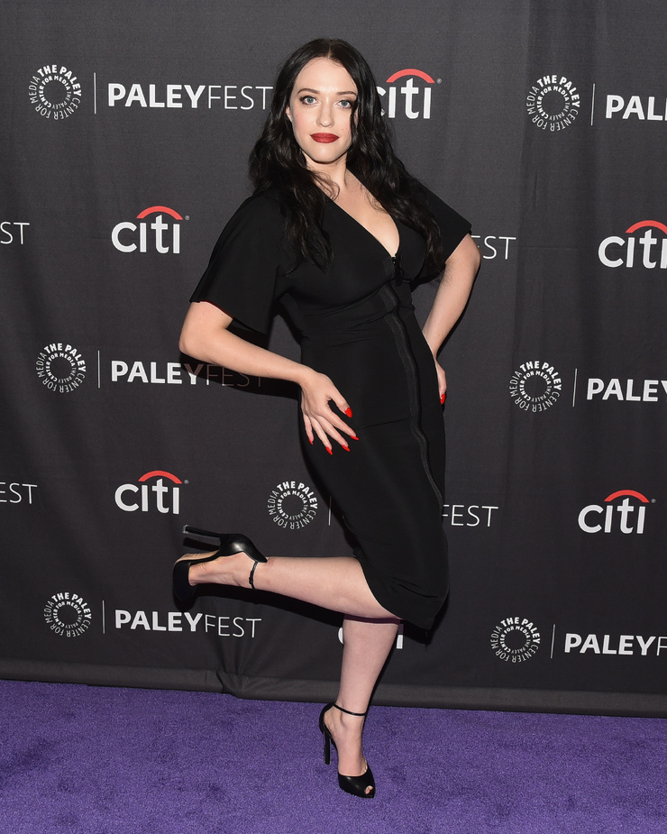 Kat Dennings Kat Dennings