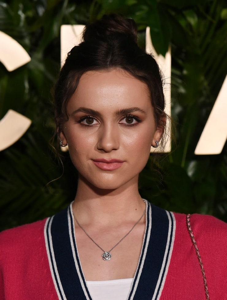 Maude Apatow