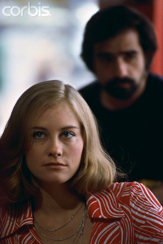 Cybill Shepherd