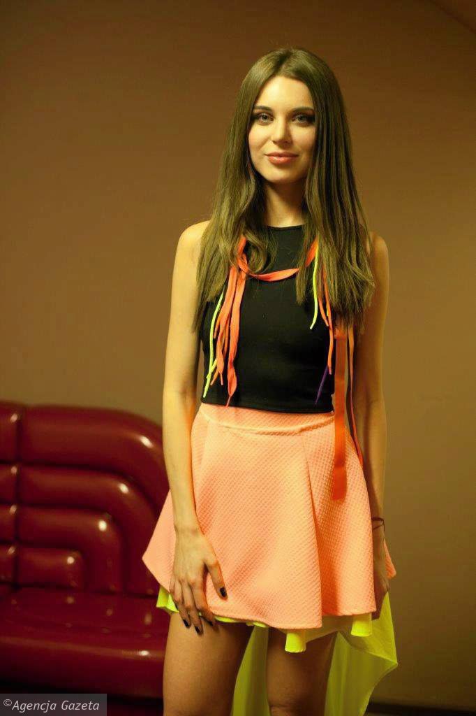 Monika Lewczuk