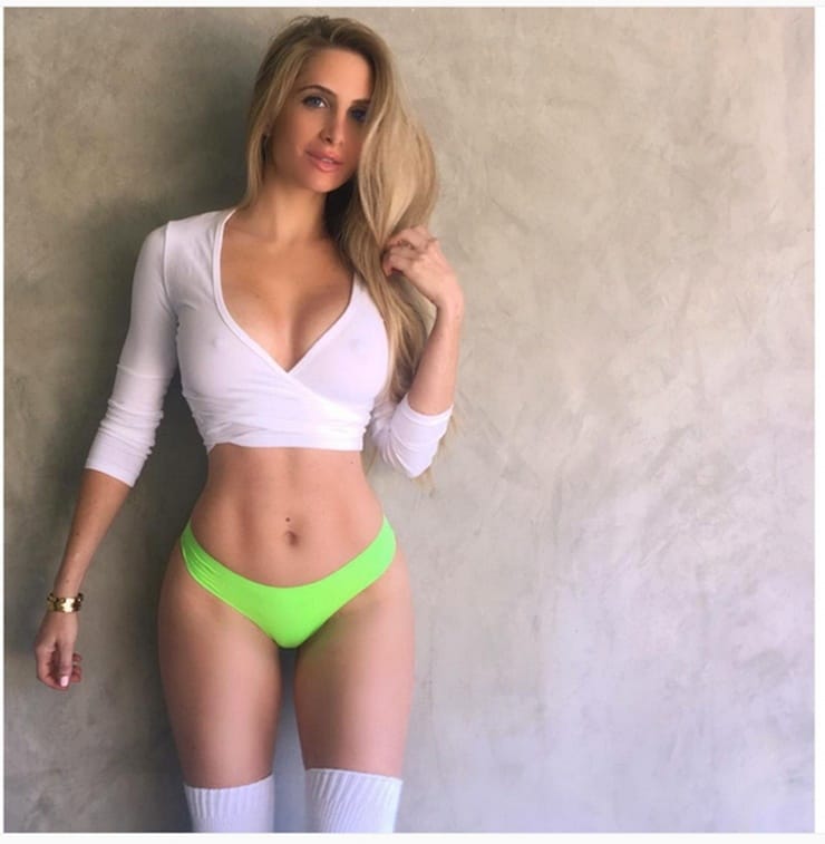 Amanda Elise Lee