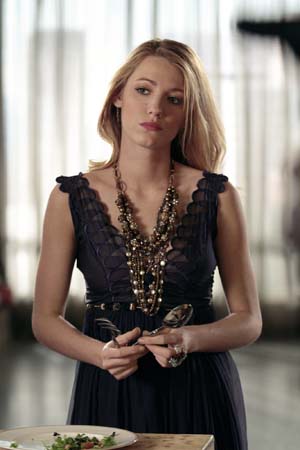 Gossip Girl Gossip Girl
