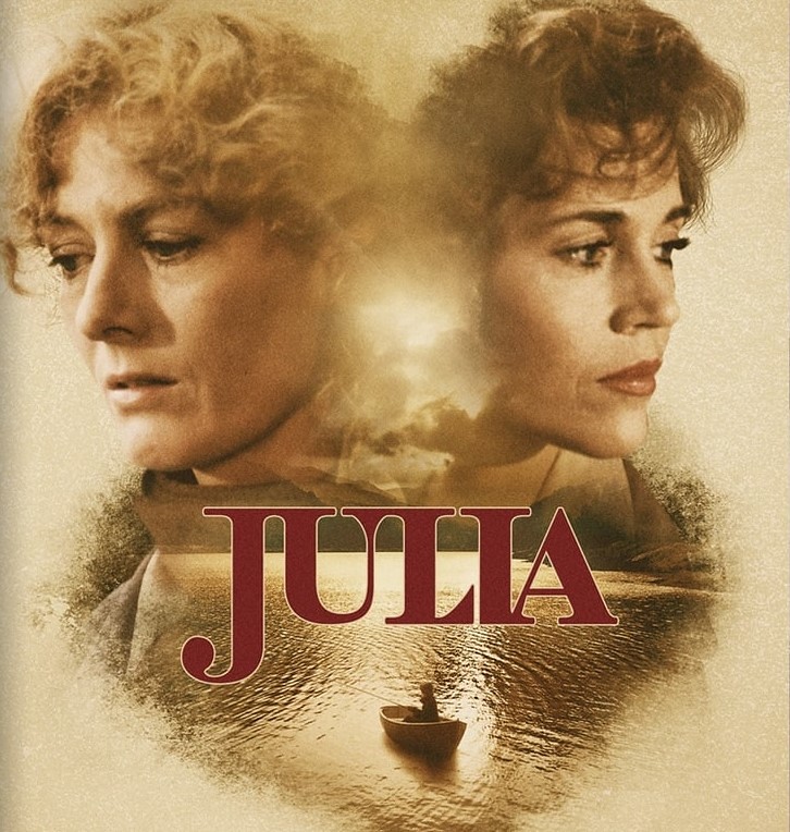 Julia Julia