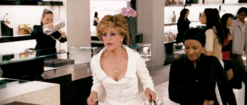 Monster-in-Law