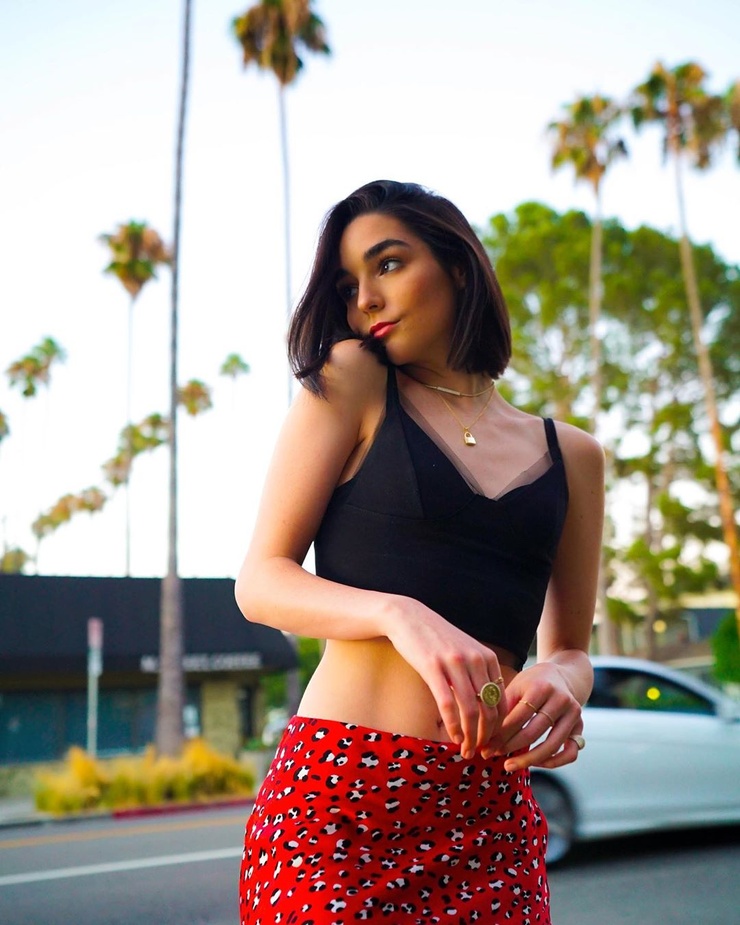Indiana Massara