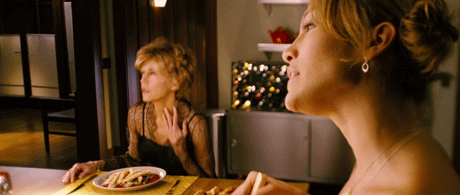 Monster-in-Law