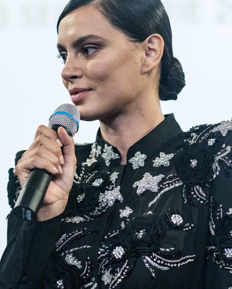 Catrinel Menghia