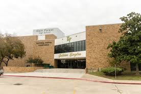 Image of Klein Forest High School