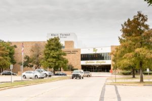 Klein Forest High School