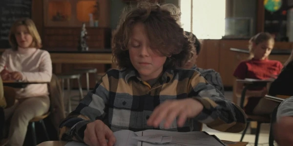 Stranger Things