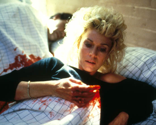 The Morning After
