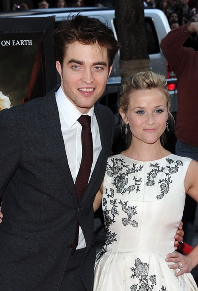 Water for Elephants