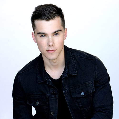 Jeremy Shada