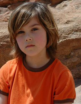 Jeremy Shada