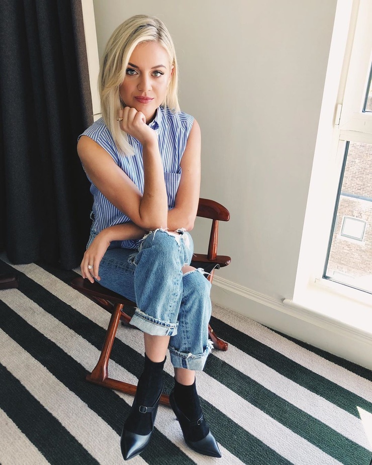 Kelsea Ballerini