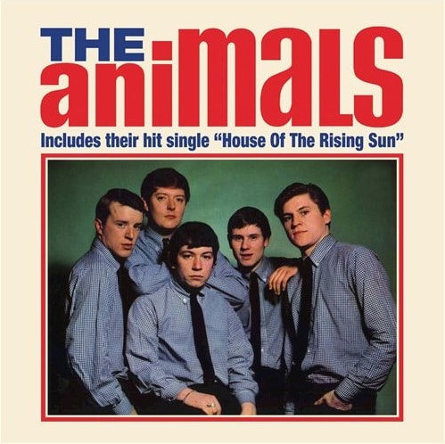 The Animals (U.S.)