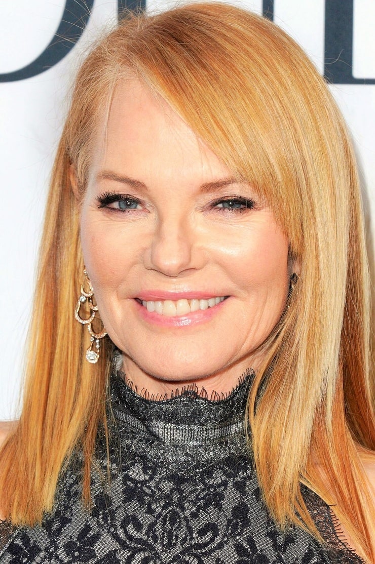 Marg Helgenberger