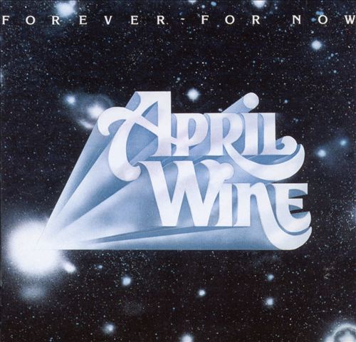 Forever for Now