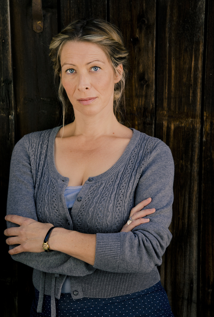 Mirjam Kendler