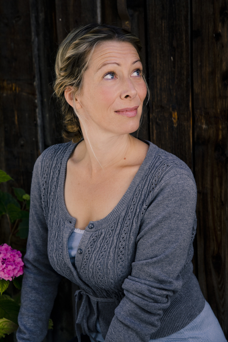 Mirjam Kendler