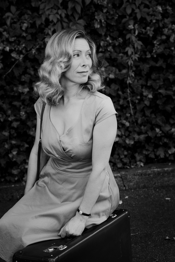 Mirjam Kendler
