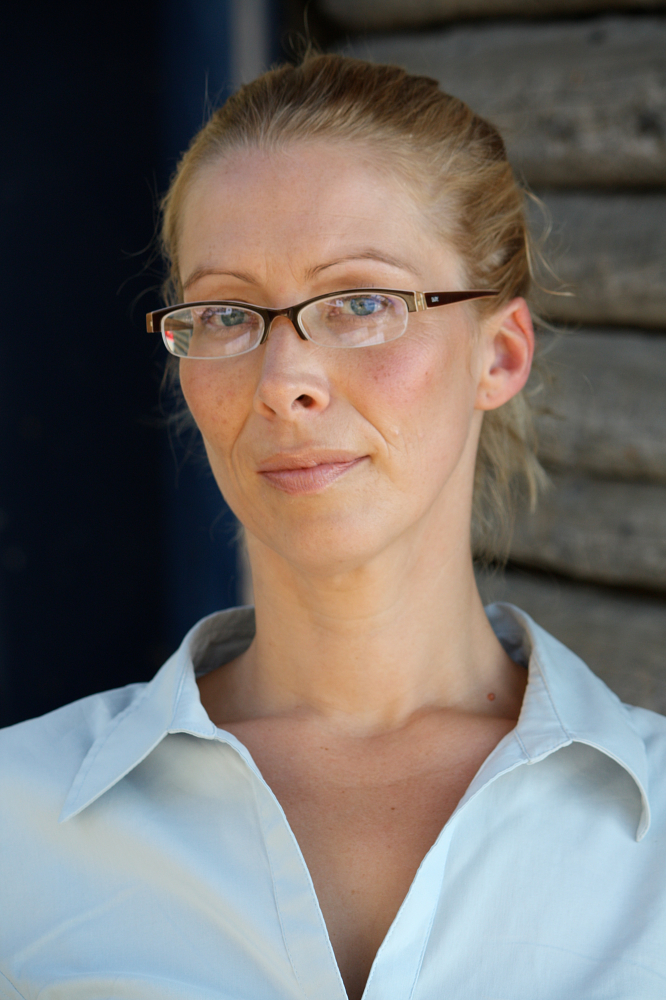 Mirjam Kendler