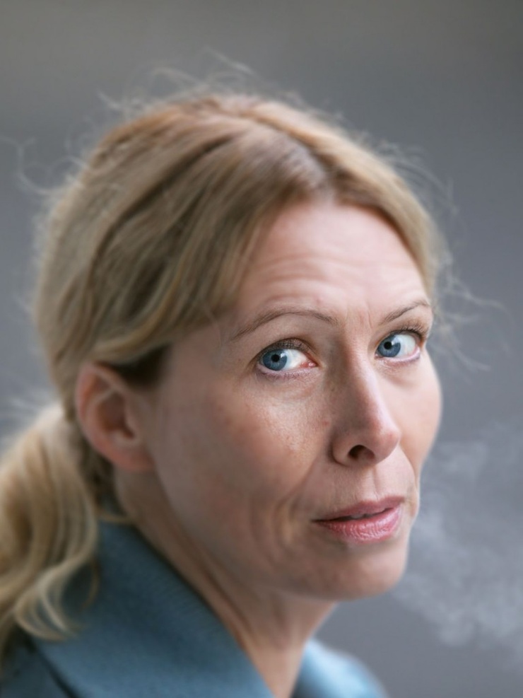 Mirjam Kendler