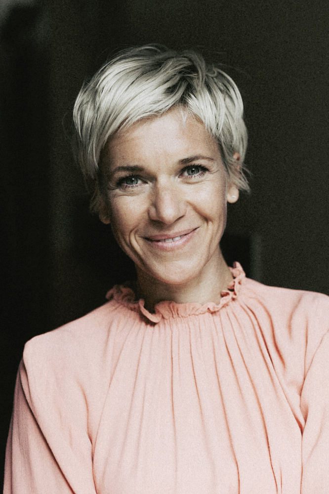 Kerstin Landsmann
