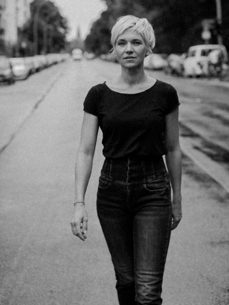 Kerstin Landsmann