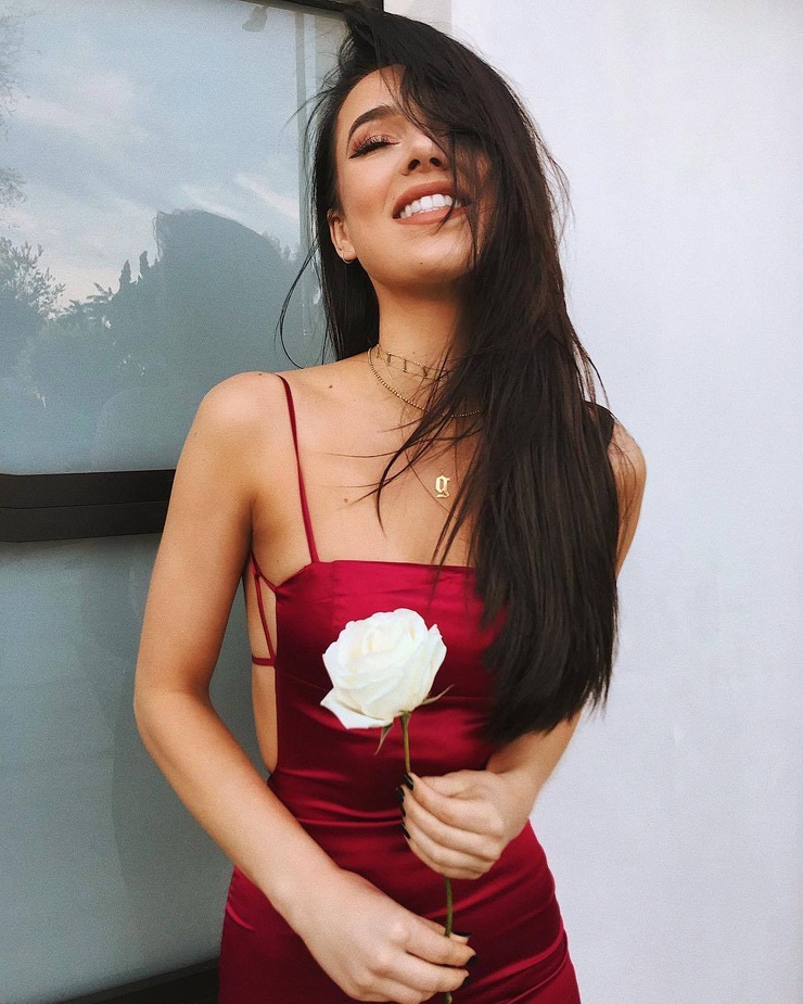 Genelle Seldon Genelle Seldon