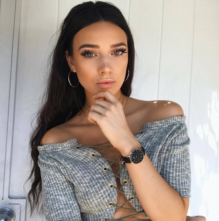 Genelle Seldon