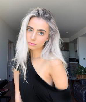 Lexi Hensler Lexi Hensler