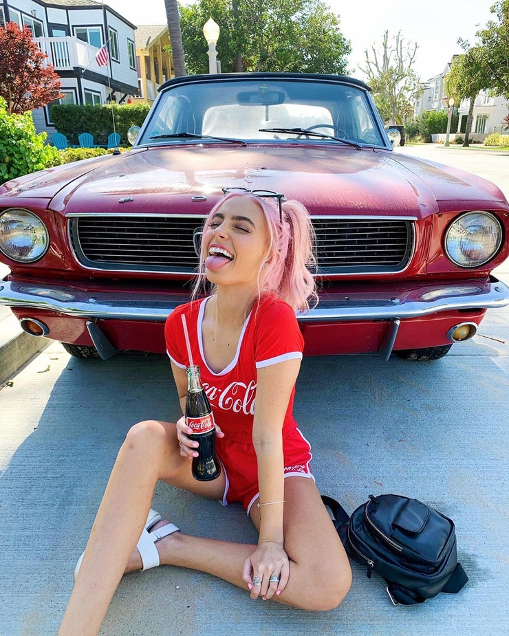 Lexi Hensler Lexi Hensler