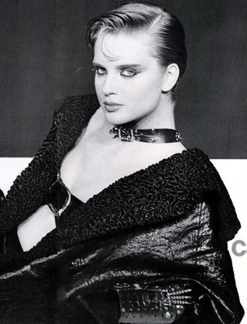 Nancy Decker