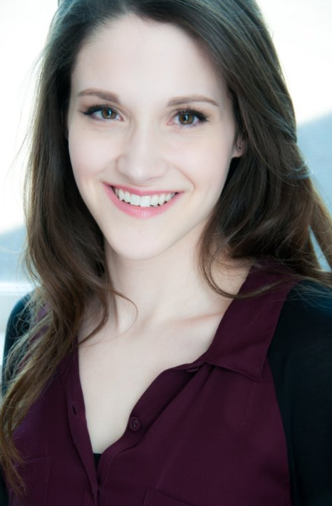 Lindsay Seidel