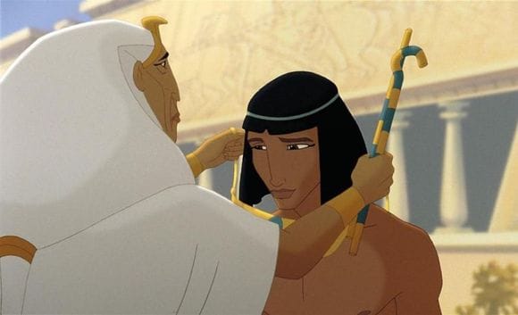 Joseph: King of Dreams Joseph: King of Dreams