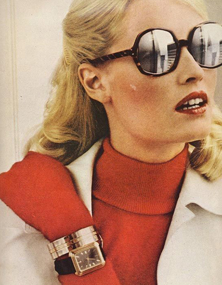 Gunilla Lindblad