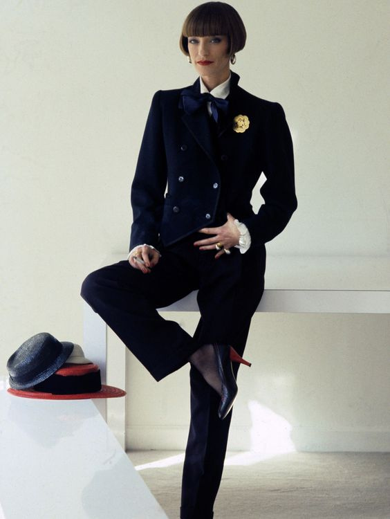 Loulou De La Falaise
