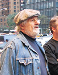 Ted Kotcheff Ted Kotcheff