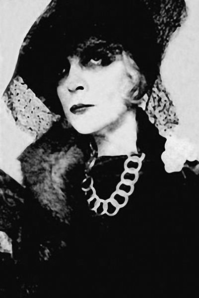 Luisa Casati