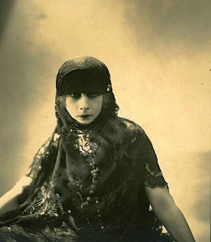 Luisa Casati
