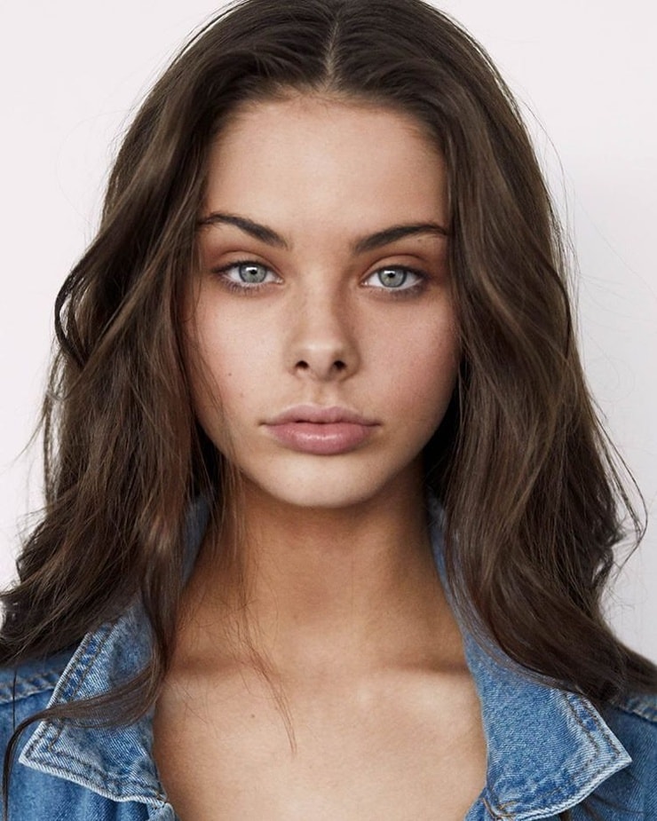 Meika Woollard