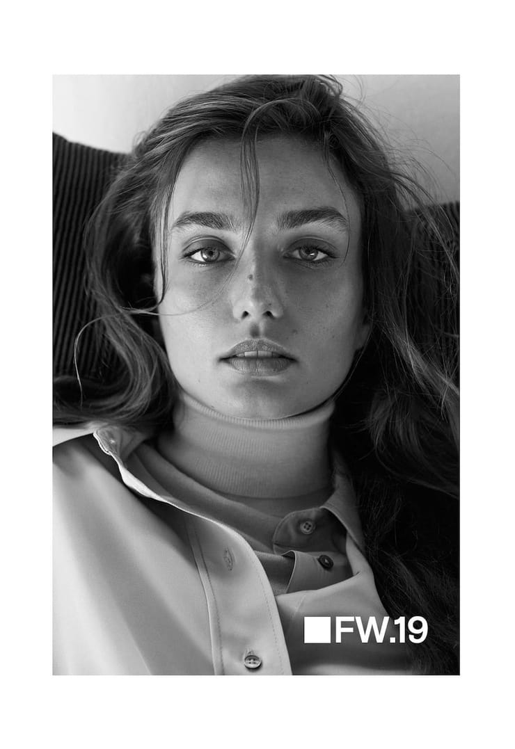 Andreea Diaconu