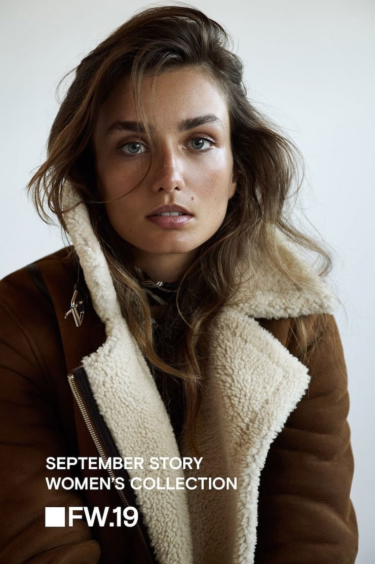 Andreea Diaconu