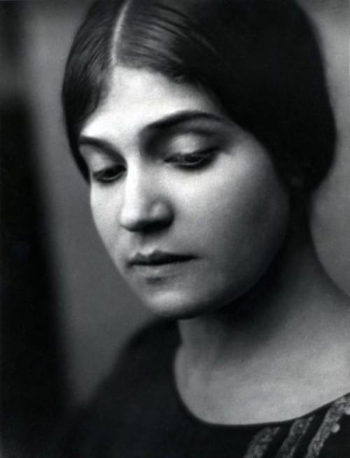 Tina Modotti