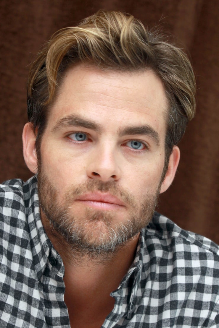 Chris Pine